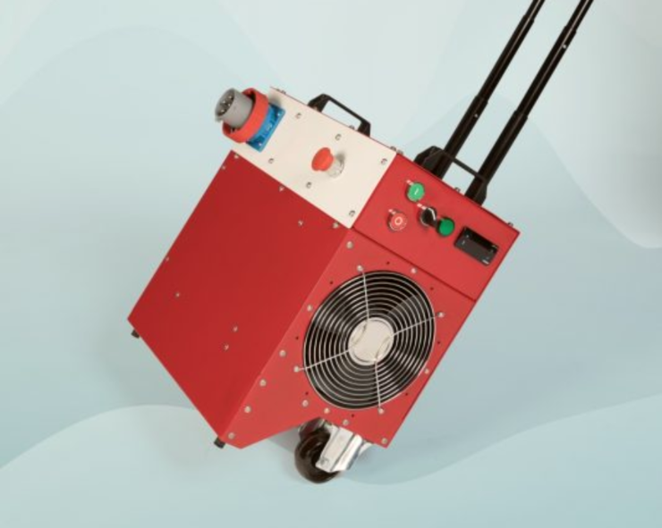 Disinfestazione termica professionale delle cimici da letto: i vantaggi rispetto ai metodi chimici