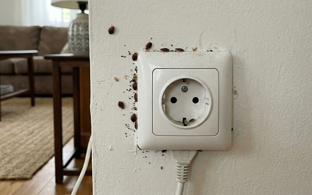 I repellenti a ultrasuoni funzionano contro le cimici da letto?