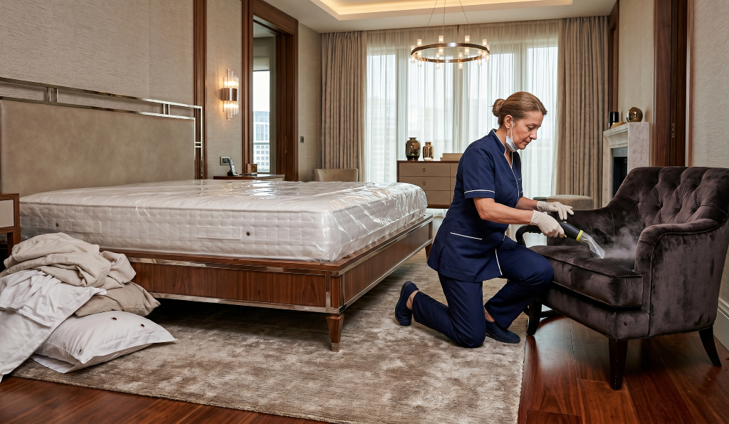 Quali sono gli errori comuni nella lotta contro le cimici da letto (e come evitarli)