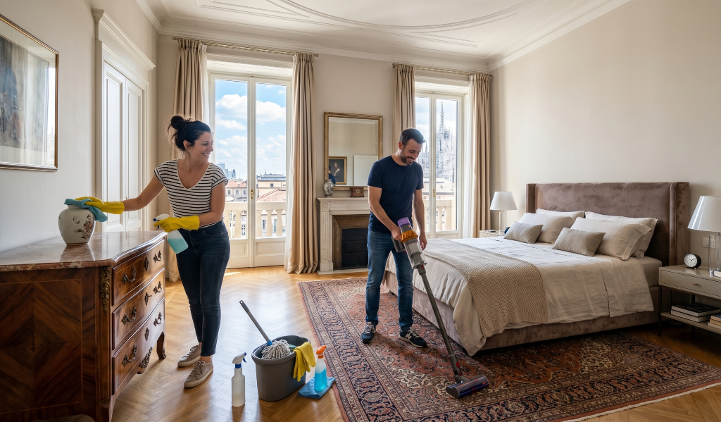Perché la “macchina del calore” è una soluzione ecologica contro le cimici da letto