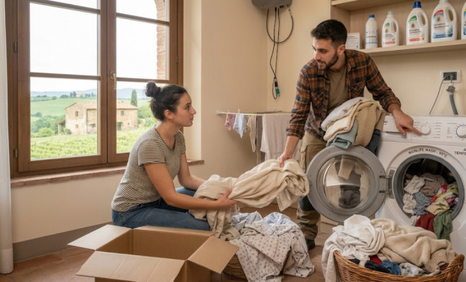 Lavaggio ad alta temperatura contro le cimici da letto: quando può bastare e quando no